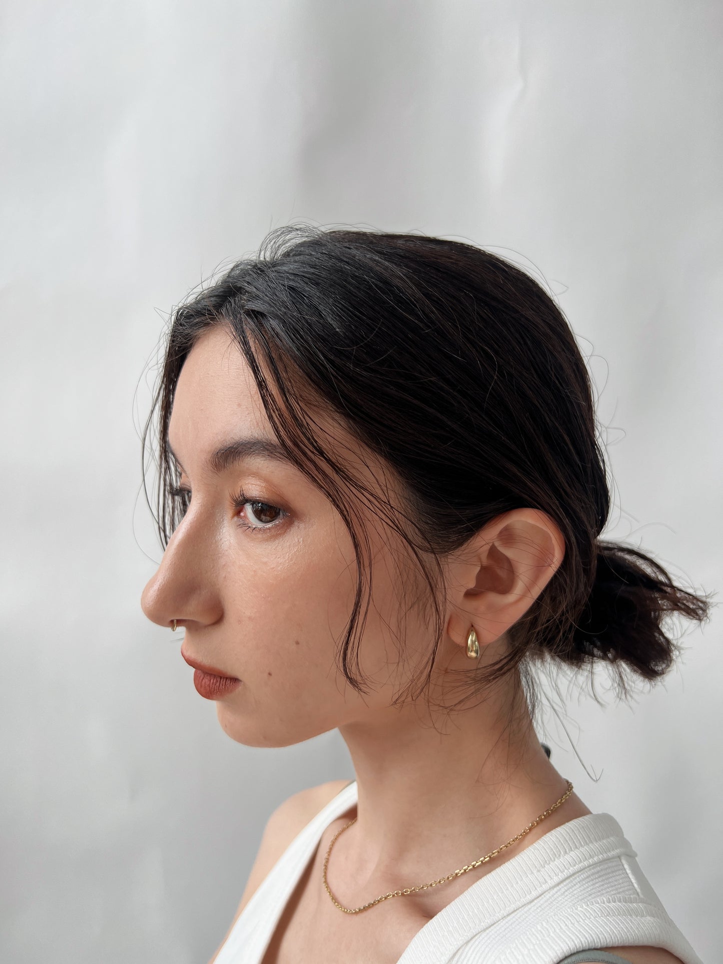 septum nose cuff <s-003>
