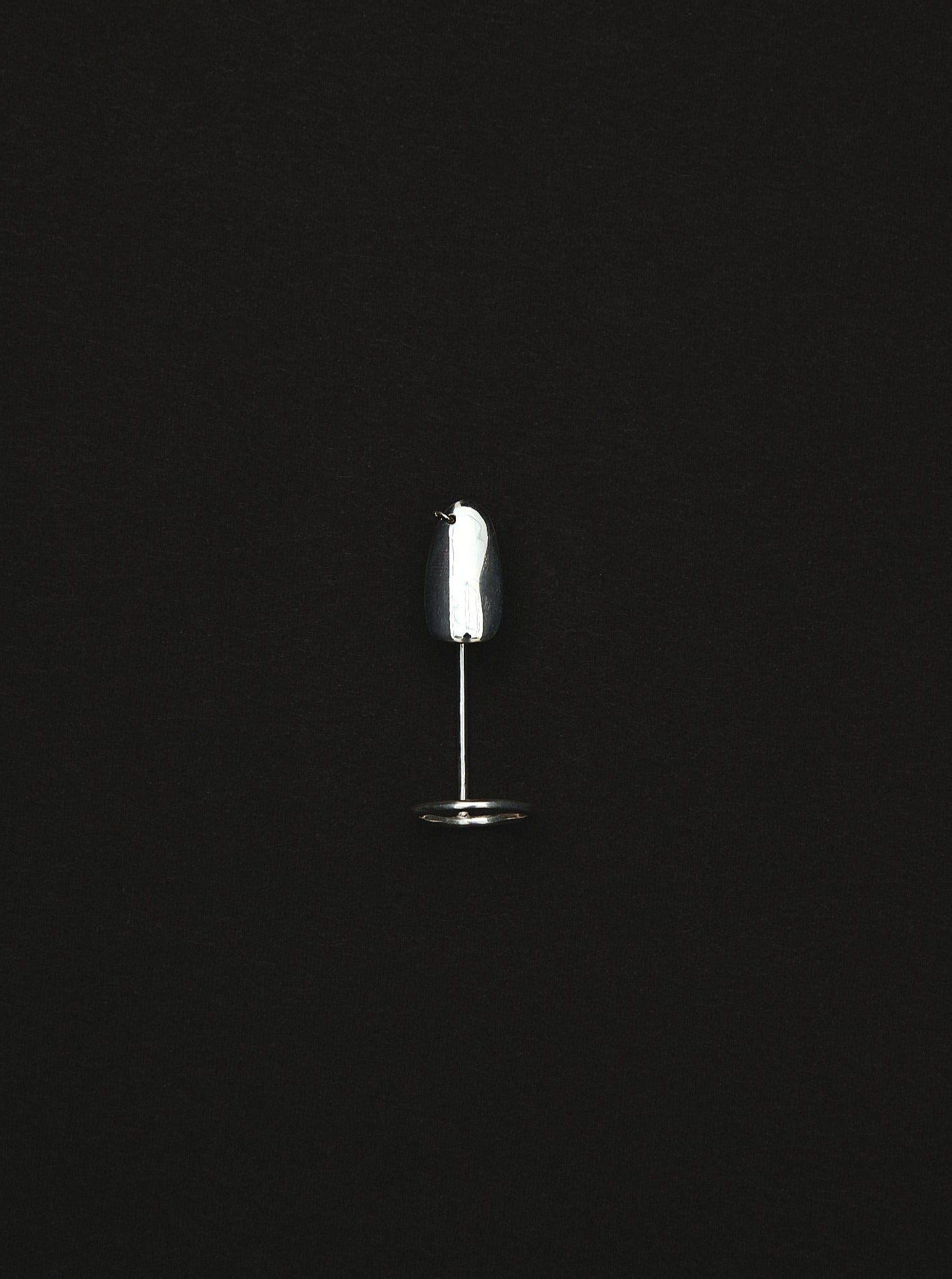 nail ring (piercing)<n-003>