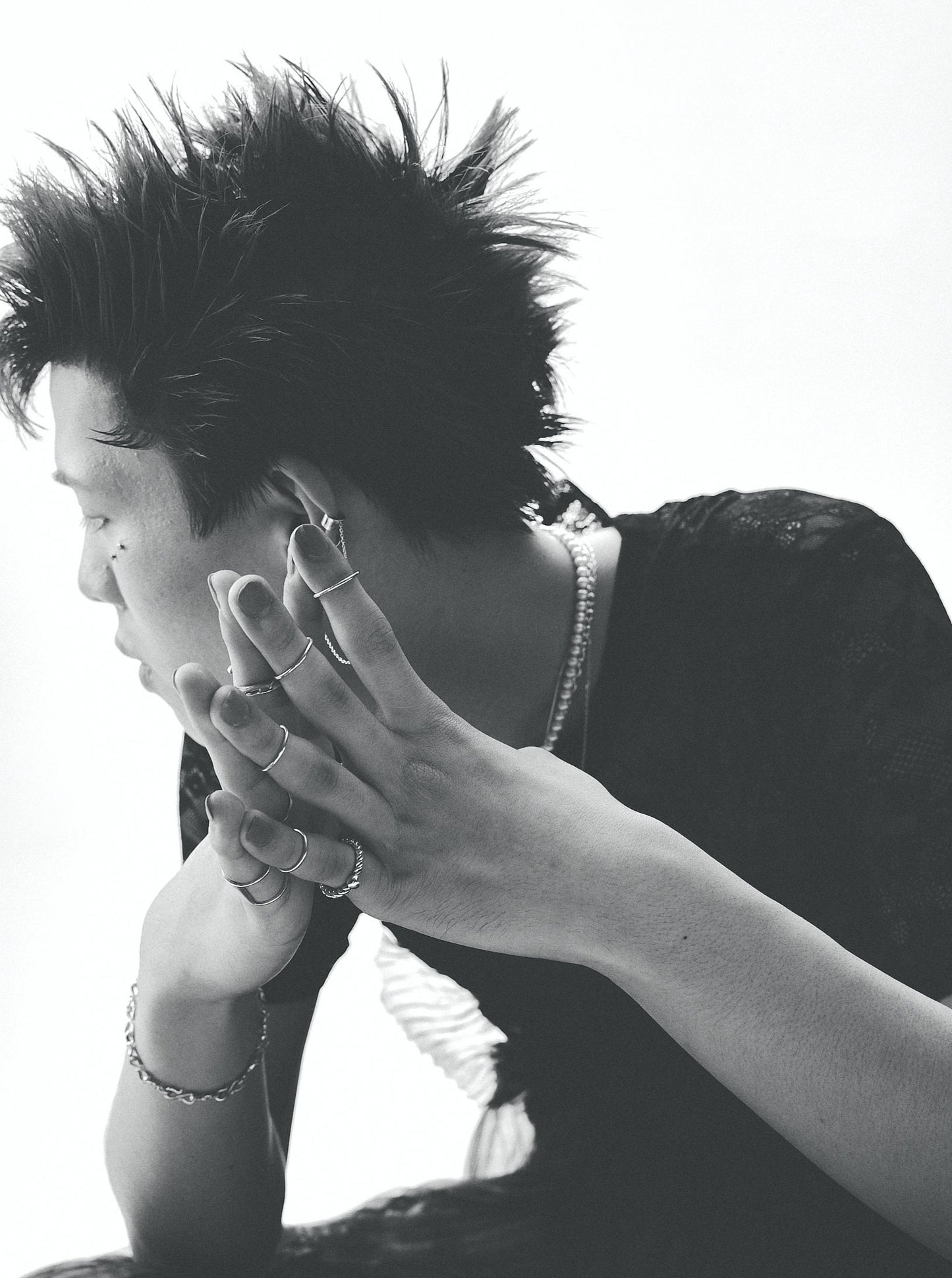 thin rings <t-002>