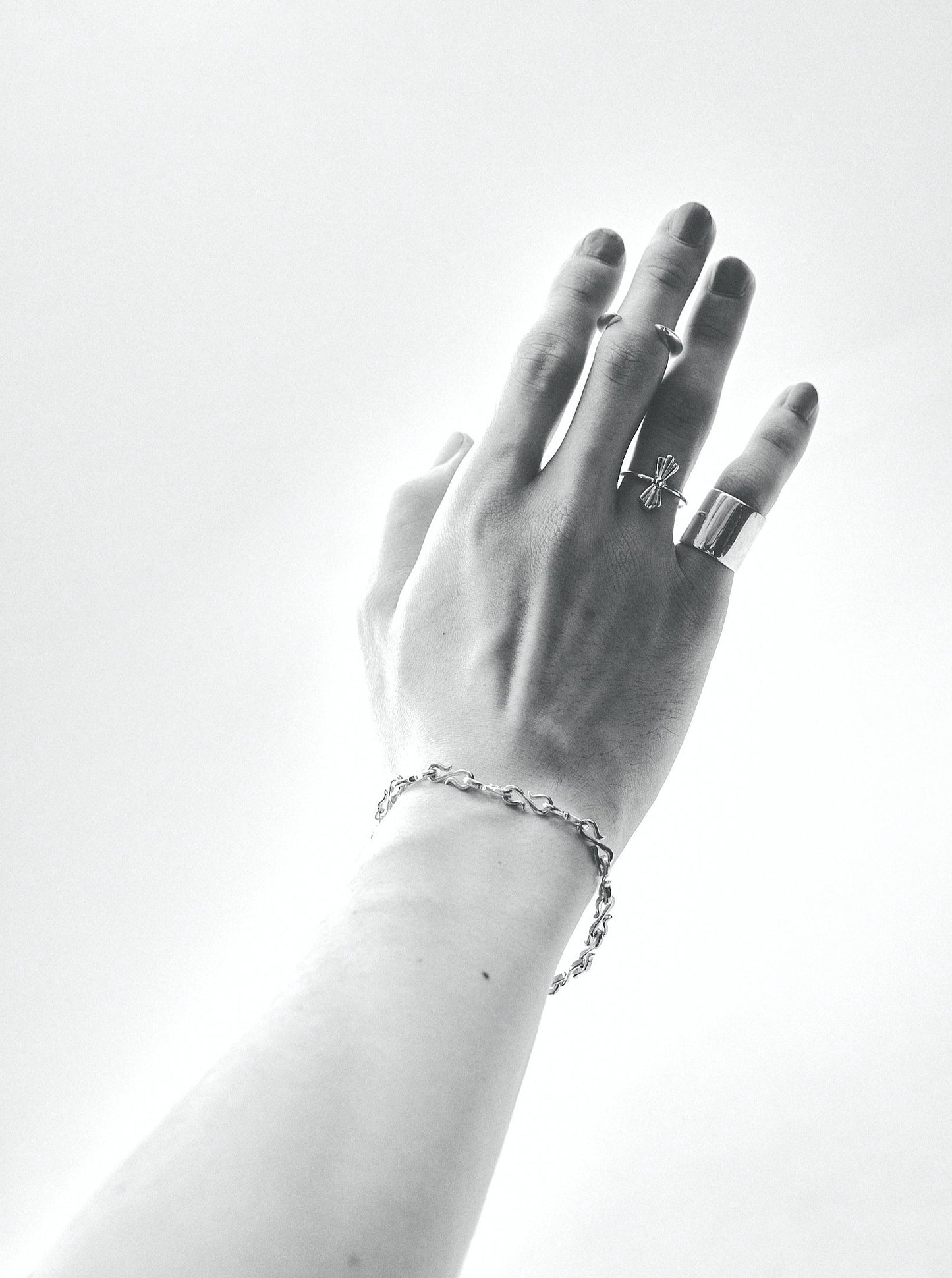 charm ring <c-005>