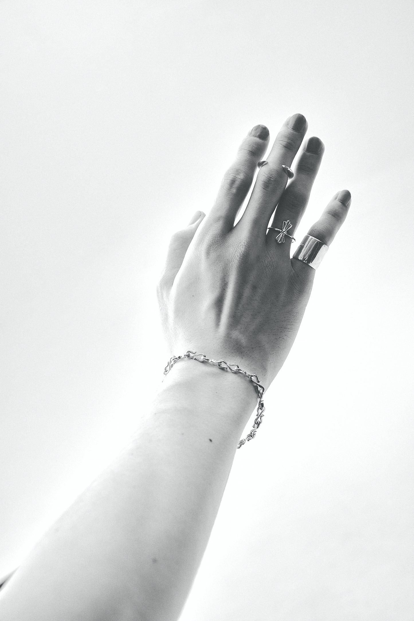 union bracelet<u-002>