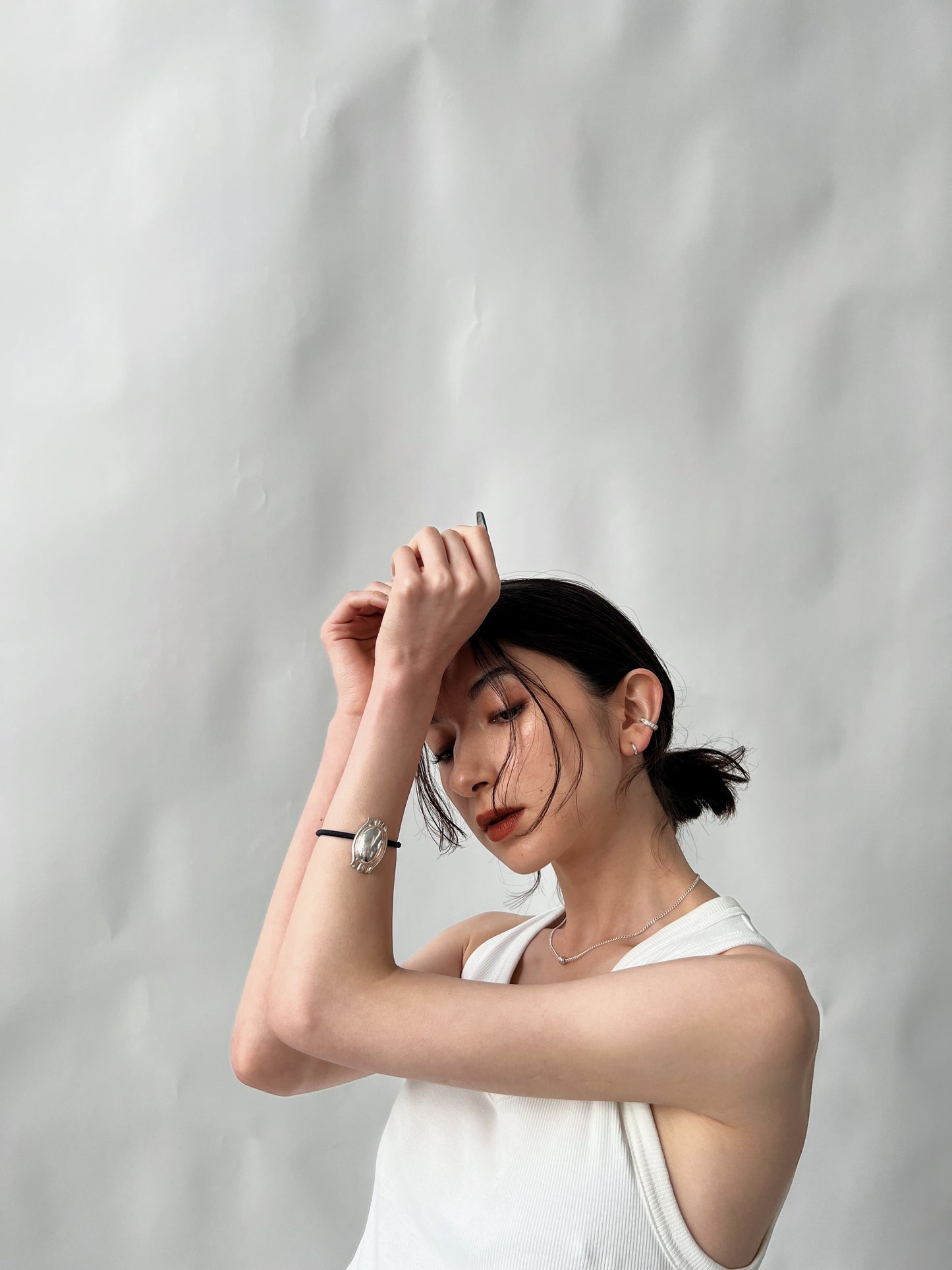 charm concho <c-008>