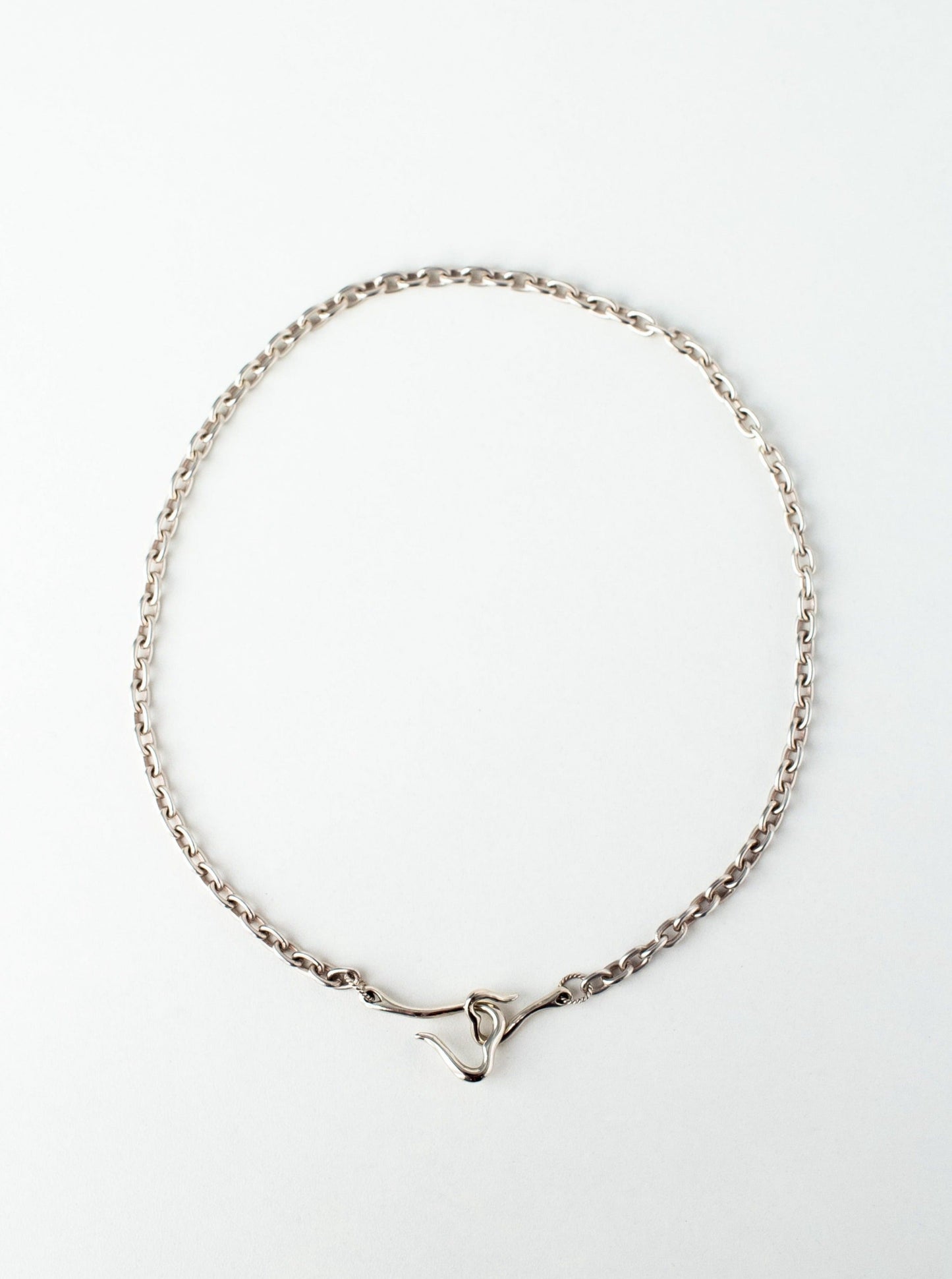 heart choker <h-001>