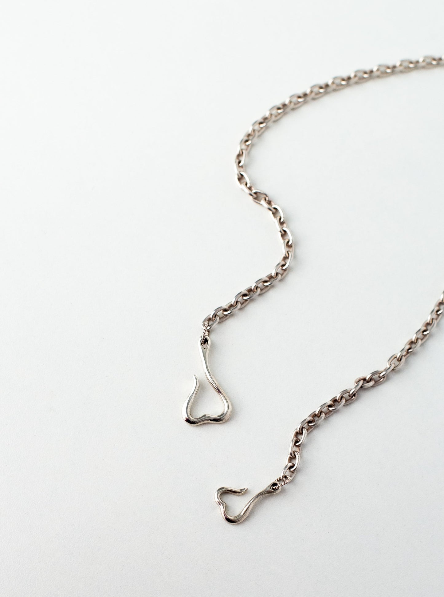 heart choker <h-001>