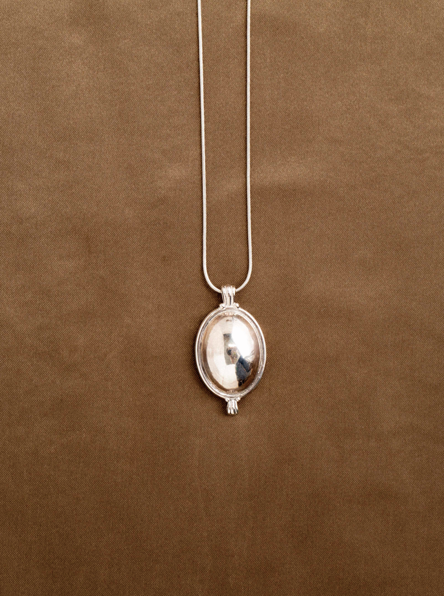 charm necklace <c-007>