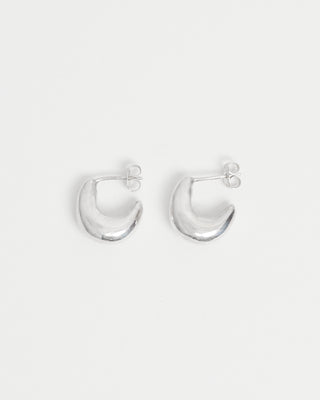 Curves Earring <c-002>