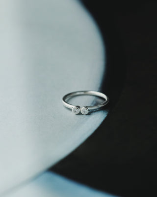 Pipe Hug Ring <phsr-001,phsr-001-g>