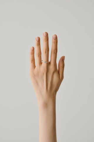 Pipe Hug Ring <phsr-001,phsr-001-g>