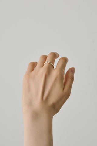 Pipe Hug Ring <phsr-001,phsr-001-g>