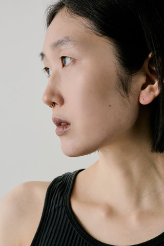 Septum Plate Nose Cuff <spnc-001,spnc-001-g>