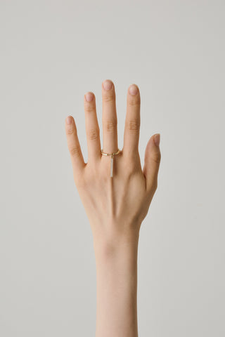 Swing Stick Ring <ssr-002,ssr-002-g>