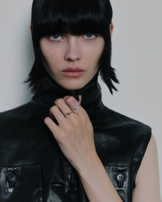 Stone Swing Ring <ssr-003,ssr-003-g>