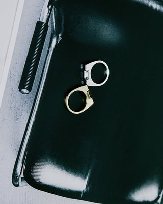 Thin Stone Setting Ring <tssr-001,tssr-001-g>