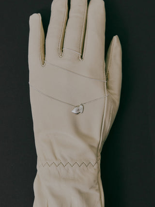 Whispers Heart Pendant (Type:curves)