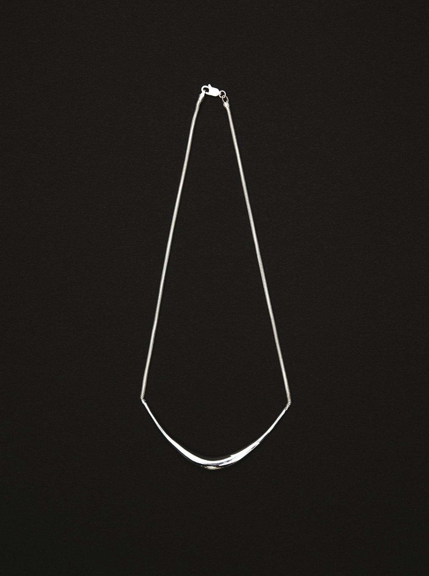 arch necklace <a-002>