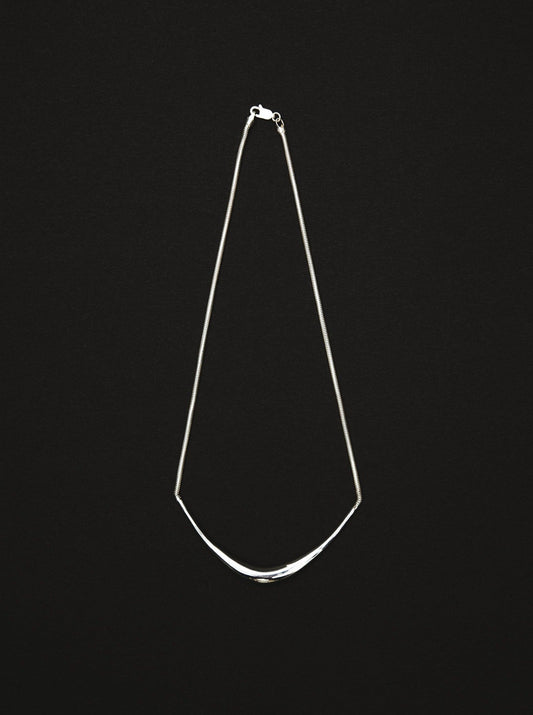 arch necklace <a-002>