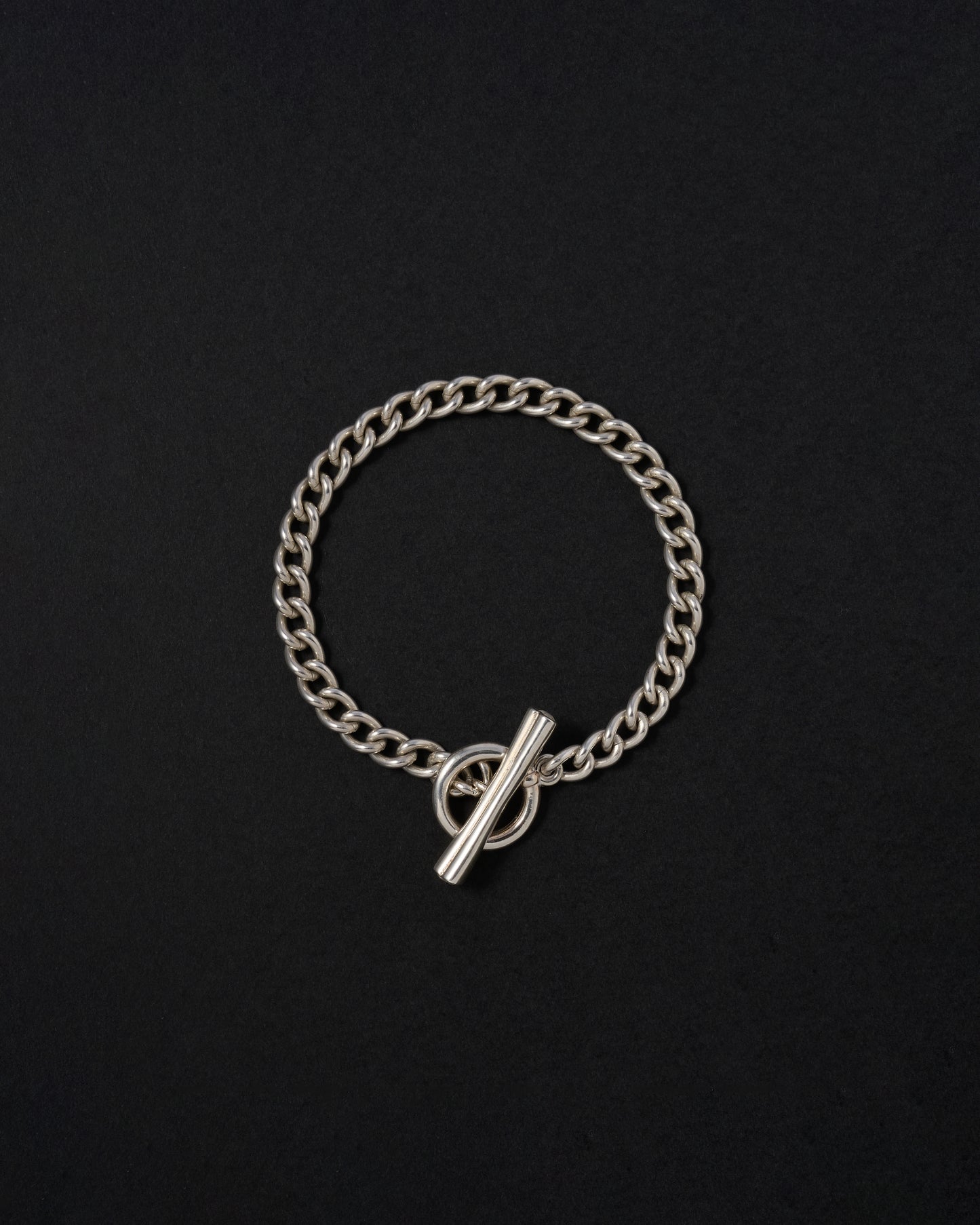 Heart Mantel Bracelet <h-010>