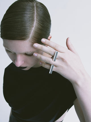 Studs Stick Ring (eternity) <ssr-002,ssr-002-g>