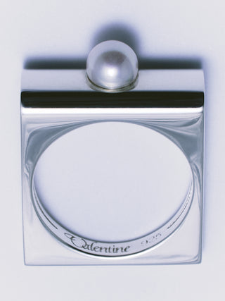 Paper Pearl Ring <ppr-001,ppr-001-g>