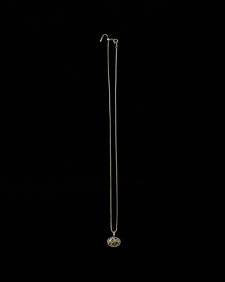 Dalmatian Ajasper Pendant <dap-001,dap-001-g>