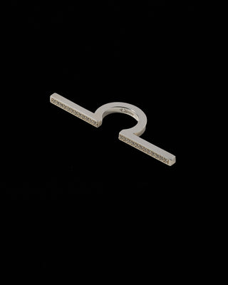 Studs Stick Ring (eternity) <ssr-002,ssr-002-g>