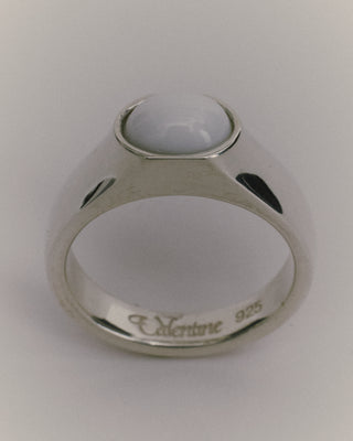 CAB Stone Ring <csr-002,csr-002-g>
