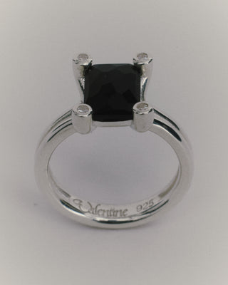 Double Pipe OCT Ring <dpor-001,dpor-001-g>
