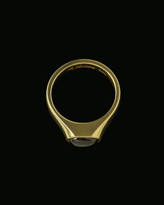 CAB Stone Ring <csr-002,csr-002-g>
