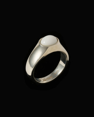 CAB Stone Ring <csr-002,csr-002-g>
