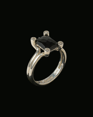 Double Pipe OCT Ring <dpor-001,dpor-001-g>