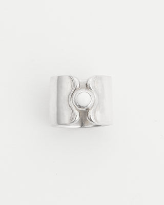 Charm Stone Ring <c-004>