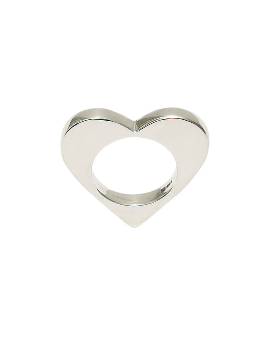 Heart Ring (basic)<h-004>