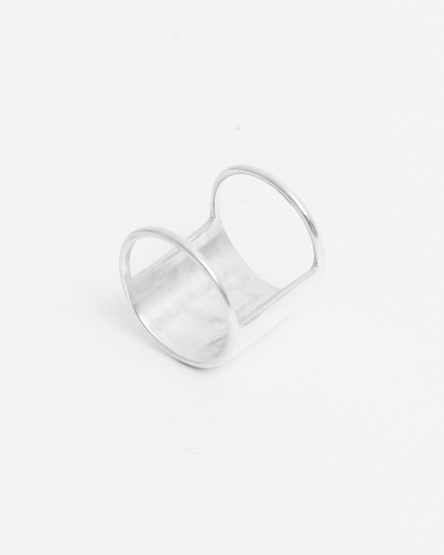 Front Mirror Ring <f-001>