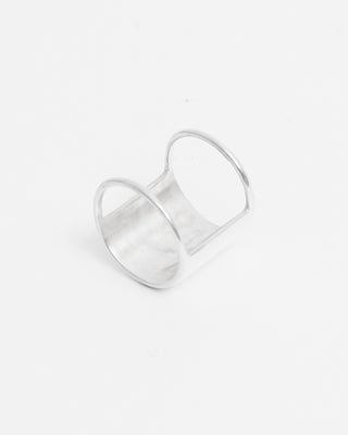 Front Mirror Ring <f-001>