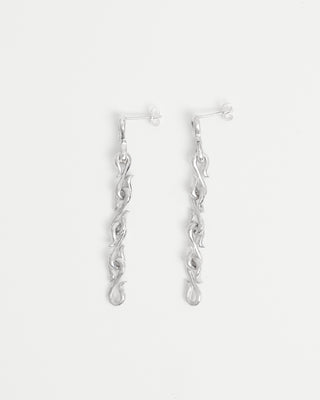 Union Earring <u-001>