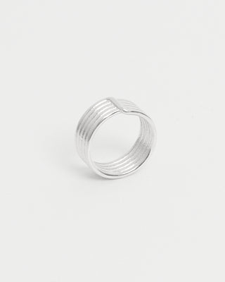 Wire Wrap Ring <w-002>