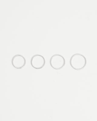 Thin Rings <t-002>