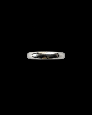 Plate Toe Ring <ptr-001,ptr-001-g>