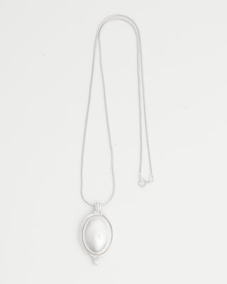 Charm Necklace <c-007>