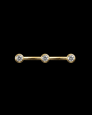Double Toe Ring <dtr-001,dtr-001-g>