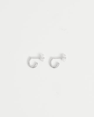 Baby Hoop Earring <b-008>