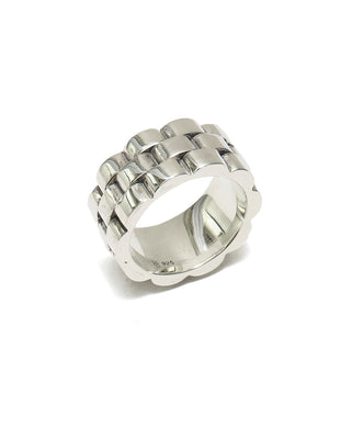 Watch Chain Ring <w-004>