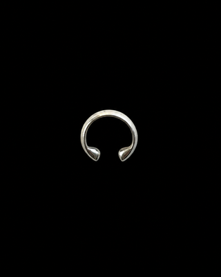 Septum Plate Nose Cuff <spnc-001,spnc-001-g>