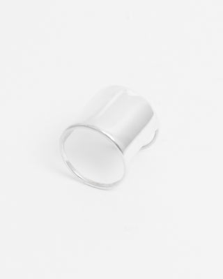 Front Mirror Ring <f-001>