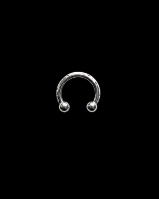 Septum Stone Nose Cuff <ssnc-001,ssnc-001-g>