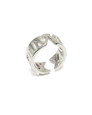 Heart Watch Ring <h-003>