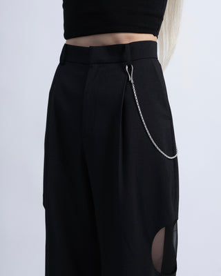Curves Wallet Chain <w-004>