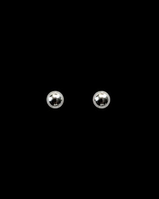 Skin Ball Earring / Basic <sbe-b-001,sbe-b-001-g>