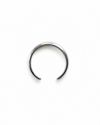 Plate Toe Ring <ptr-001,ptr-001-g>