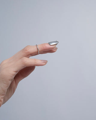 Nail Ring (Piercing) <n-003>